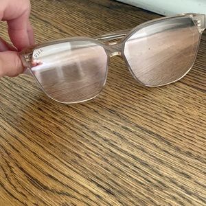 DIFF Gia Sunglasses